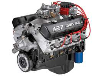 P2B81 Engine